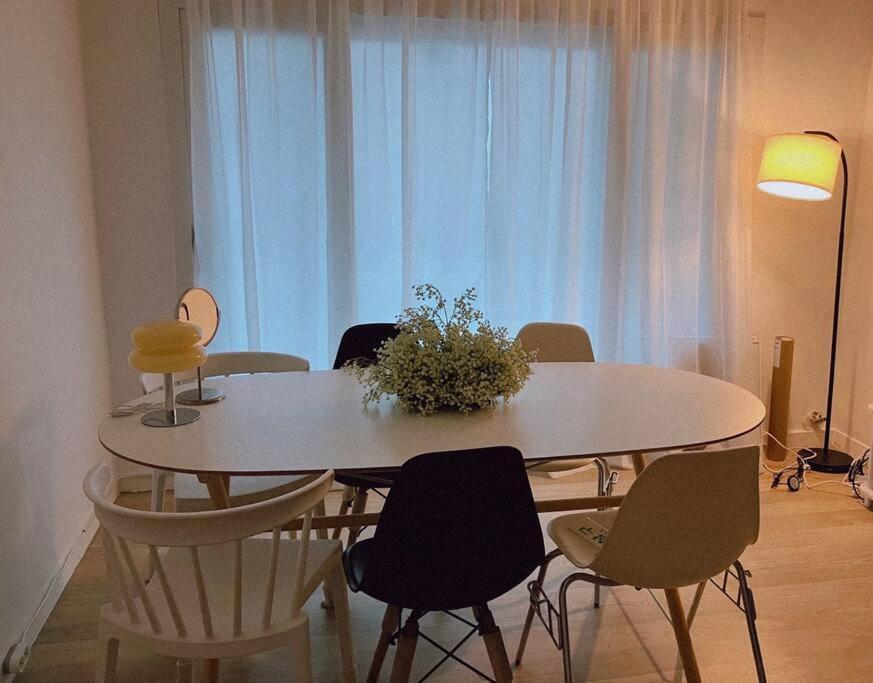 Apartment Juanjuan - Beautiful
