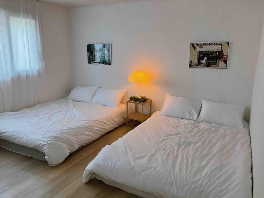 Apartment Juanjuan - Beautiful Seoul