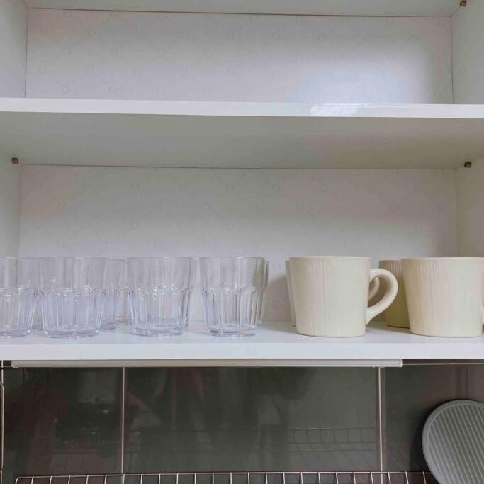 Juanjuan - Beautiful Apartment Seoul