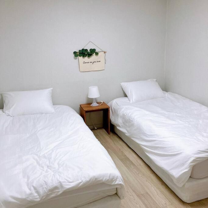 Apartment Juanjuan - Beautiful Seoul